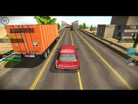 Highway Car Traffic Driver screenshot, image №1755620 - RAWG