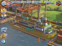 Transport Tycoon Empire: City screenshot, image №3616103 - RAWG