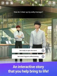 BTS Universe Story screenshot, image №2545048 - RAWG