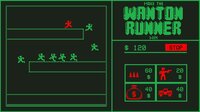 Wanton Runner screenshot, image №3716868 - RAWG