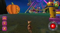 Halloween Cat Theme Park 3D screenshot, image №1585676 - RAWG