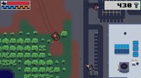 TopTank screenshot, image №3085460 - RAWG