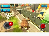 Wild Animal Zoo City Simulator screenshot, image №1980500 - RAWG