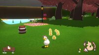 A Duck's Odyssey screenshot, image №2851546 - RAWG