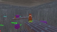 Ken No Shoji screenshot, image №1133004 - RAWG