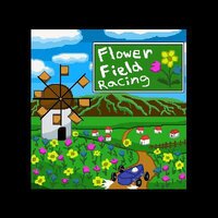 Flower Field Racing screenshot, image №2637070 - RAWG