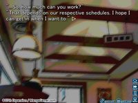 Higurashi When They Cry Hou - Ch. 5 Meakashi screenshot, image №802411 - RAWG