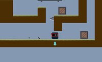 Gravity Outlaw screenshot, image №3437660 - RAWG
