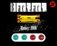 Blackjack (itch) (problemx4) screenshot, image №2978965 - RAWG