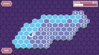 Hexa Path screenshot, image №1873566 - RAWG