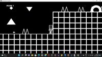 THE WORLD OF COLORLESS - PARKOUR GAME screenshot, image №3334777 - RAWG