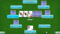 Card Games Mega Collection screenshot, image №861732 - RAWG