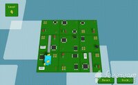 Electron the Electrical Engineer screenshot, image №2553100 - RAWG