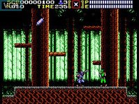 Ninja Gaiden (Master System) screenshot, image №2149693 - RAWG