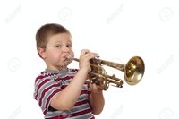 SUPER TRUMPET BOY SIMULATOR 2018 screenshot, image №1242492 - RAWG