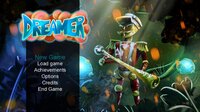 DREAMER Platform game (good tutorial gms 1.4) screenshot, image №3554300 - RAWG