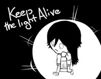 Keep the light alive screenshot, image №2360489 - RAWG