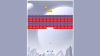 Arkanoid Space screenshot, image №3645158 - RAWG