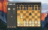 Chess 3D Ultimate screenshot, image №1886150 - RAWG