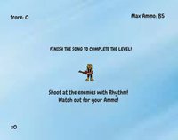 Rhythm Shooting - Shootit screenshot, image №1803996 - RAWG