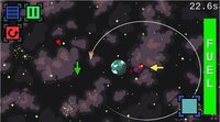 GravAssist:ReOrbit screenshot, image №3174428 - RAWG