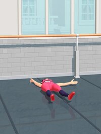 Ballerina Life 3D screenshot, image №3653360 - RAWG