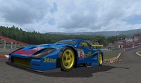 GTR: FIA GT Racing Game screenshot, image №380636 - RAWG