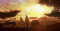 Far Cry 2 screenshot, image №184092 - RAWG