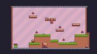 Ninja Frog (itch) (Pranjal malik) screenshot, image №2929280 - RAWG