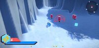 PE-PE-Penguin Polar Ranger! screenshot, image №3156742 - RAWG