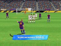 Soccer Star 2020 Football Game screenshot, image №2682595 - RAWG