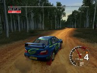 Colin McRae Rally 04 screenshot, image №386131 - RAWG