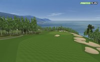 ProTee Play 2009: The Ultimate Golf Game screenshot, image №504925 - RAWG