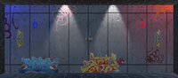 Street Pong screenshot, image №3647366 - RAWG
