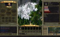 Age of Wonders II: The Wizard's Throne screenshot, image №235957 - RAWG