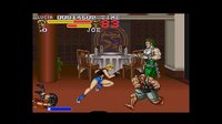 Final Fight 3 screenshot, image №243692 - RAWG