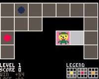 Patrick's Challenge III screenshot, image №1162509 - RAWG