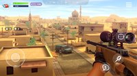 FightNight Battle Royale: FPS Shooter screenshot, image №2086474 - RAWG