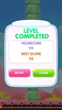 Lolly Jump screenshot, image №1836672 - RAWG