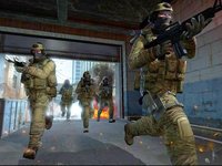 Special Ops 2020- Team Shooter screenshot, image №2345390 - RAWG