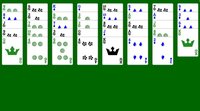 Michael Stout's Solitaire screenshot, image №1920675 - RAWG