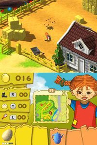 Pippi Longstocking screenshot, image №1976264 - RAWG