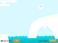 Ice Platformer screenshot, image №2462815 - RAWG