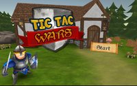 Tictac Wars screenshot, image №1095796 - RAWG