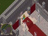 Ultima Online screenshot, image №310534 - RAWG