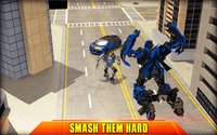 Car Robot Transformation 18: Robot Horse Games screenshot, image №1665641 - RAWG
