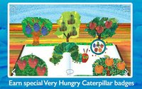 The Very Hungry Caterpillar - Play & Explore screenshot, image №1489601 - RAWG