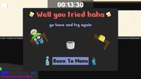 JuicyRun screenshot, image №2833333 - RAWG