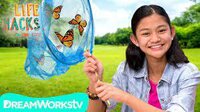 Butterfly catchers screenshot, image №2827943 - RAWG