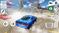 Multiplayer Driving Simulator screenshot, image №1552093 - RAWG